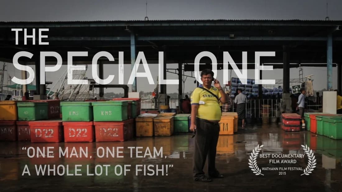 The Special One